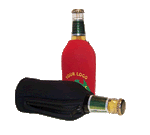 375ml Zip Stubby Holder - Full Colour