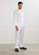 Biz Collection CH234M Dash Mens Chef Pant