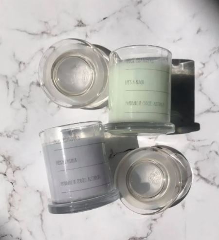 Custom Stickers - 30mm