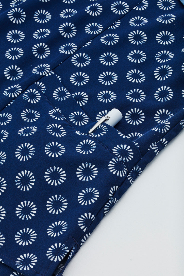 biz-collection-cs950ls-easy-stretch-daisy-print-tunic-ladies-2