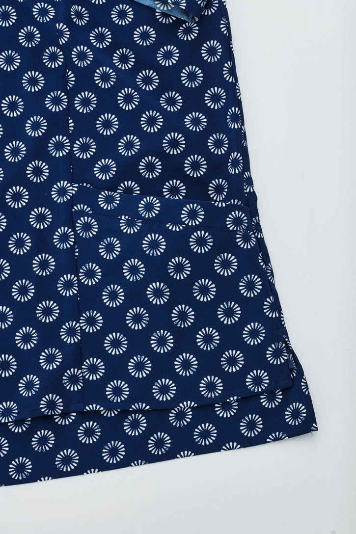 biz-collection-cs950ls-easy-stretch-daisy-print-tunic-ladies-3