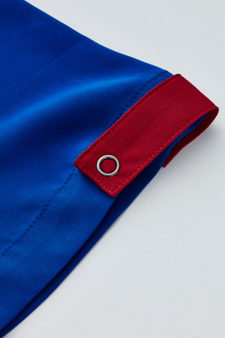 Biz Collection CST945MS V-Neck Scrub Top Mens_5