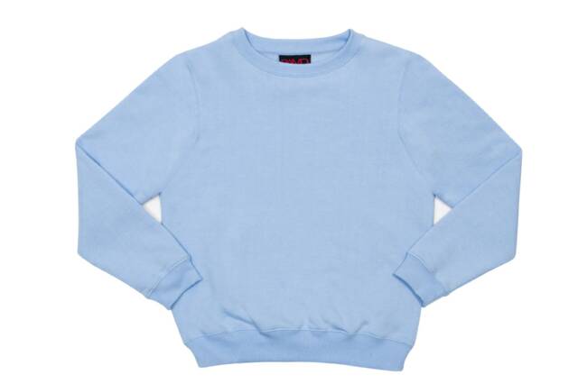 Sky Blue