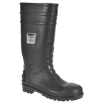 TOTAL SAFETY GUMBOOT S5