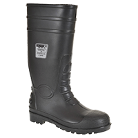TOTAL SAFETY GUMBOOT S5