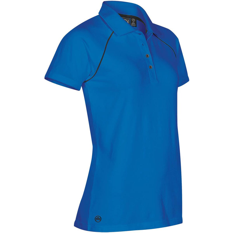 Premium Piranha Performance Polo Womens