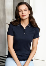 P106LS Aston Ladies Polo