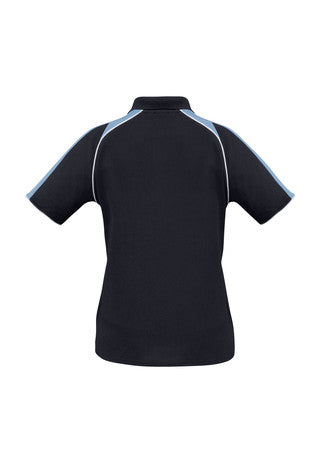 Biz Collection P225LS Triton Polo Ladies rear