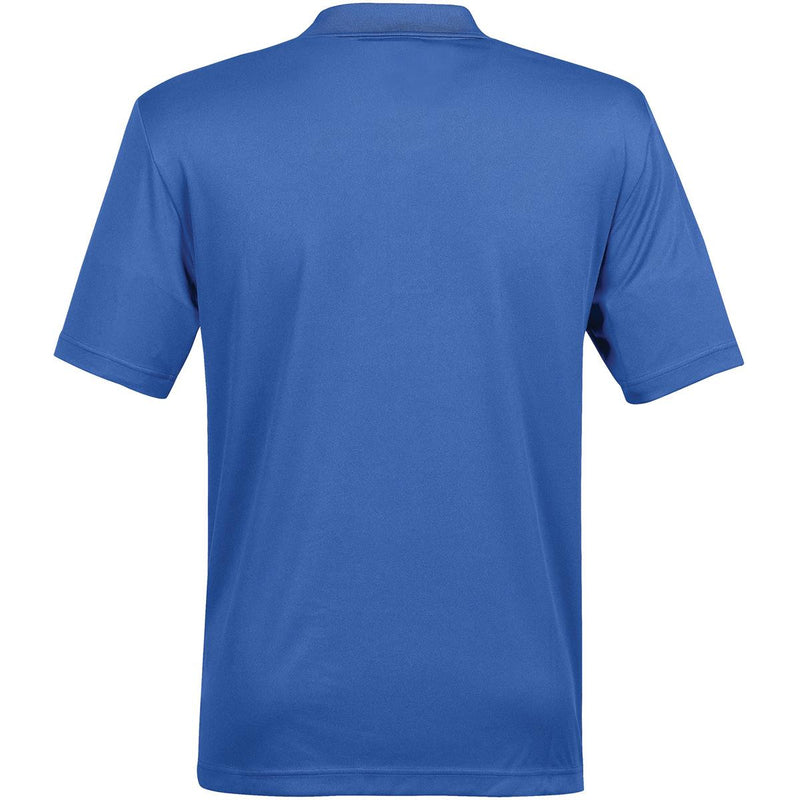 Premium Eclipse Pique Polo Mens