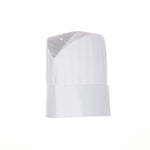 LE TOQUE - EUROPEAN STYLE- WHITE