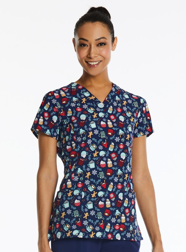 have a cocoa holiday