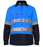 Blue/Navy