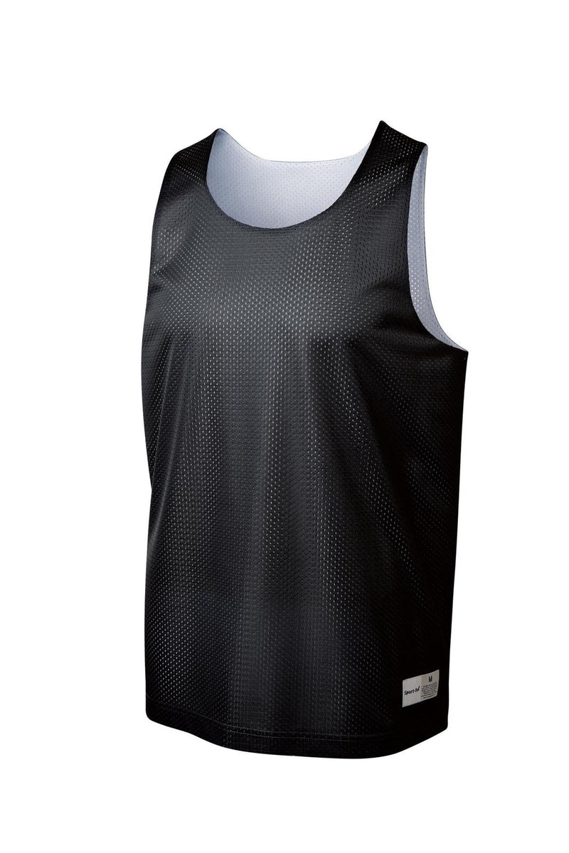Sport-Tek PosiCharge Classic Mesh Reversible Tank. ST500