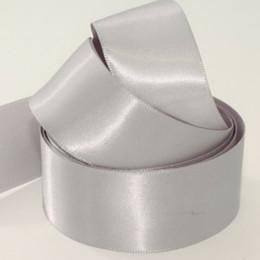 Silver (close to PMS 420)