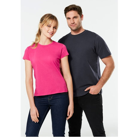BIZ COLLECTION T10022 LADIES ICE TEE