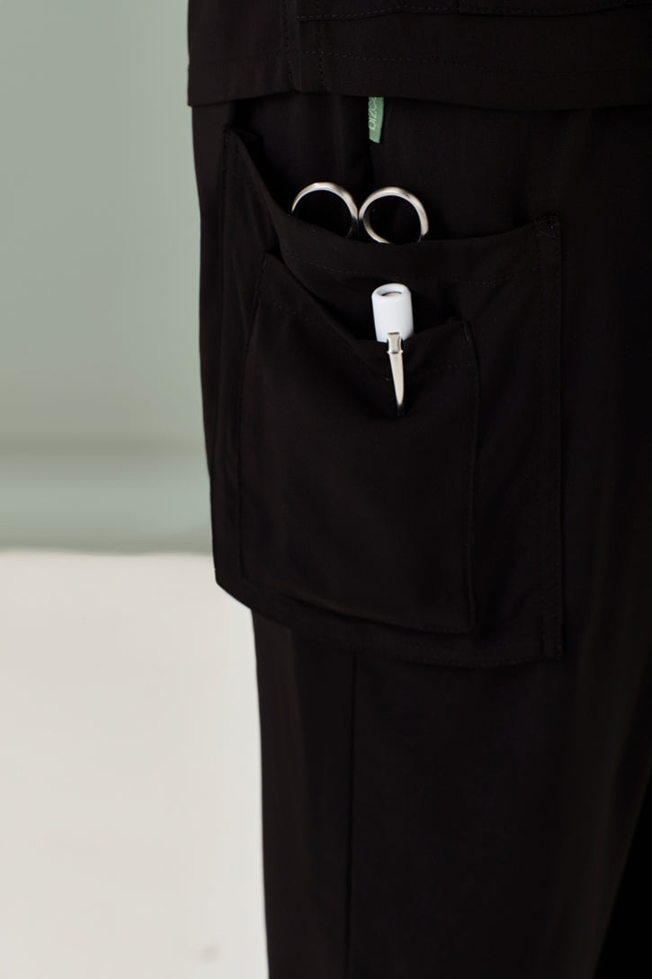 Biz Collection CSP944LL Straight Leg Scrub Pant Ladies_5