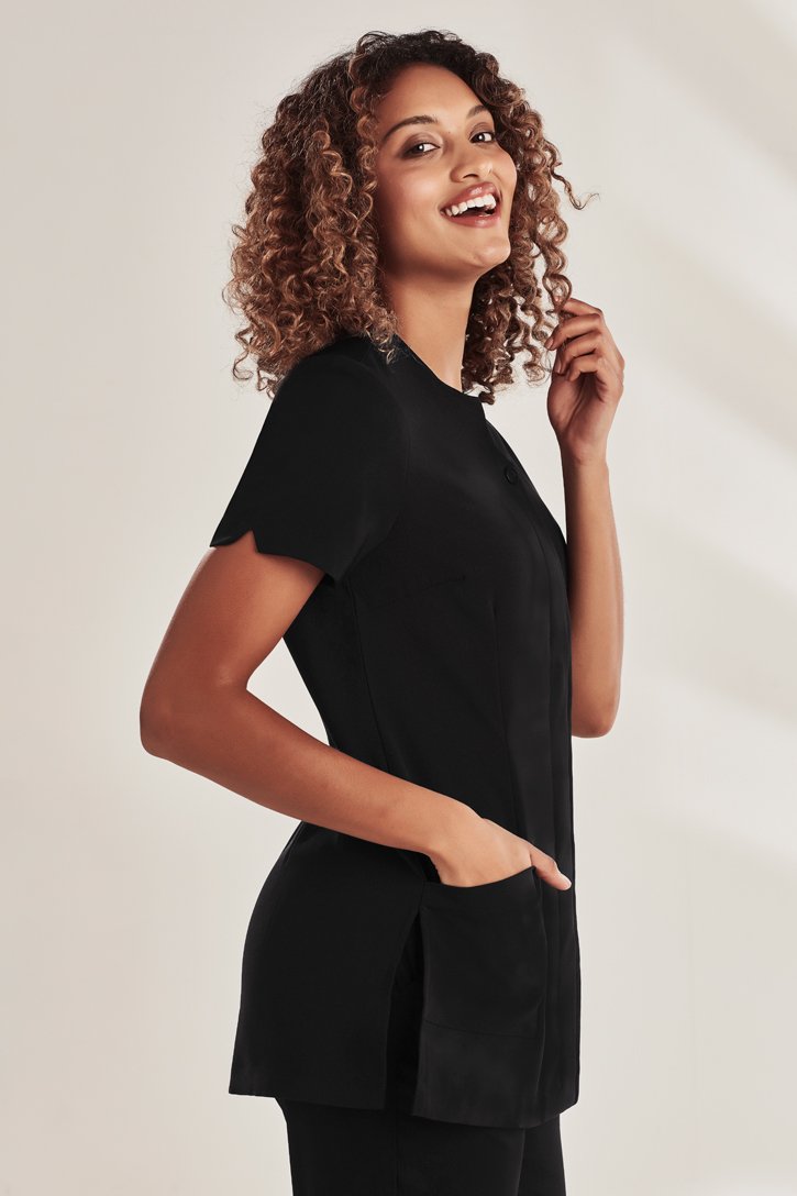 Biz Collection H133LS Eden Tunic Ladies-1