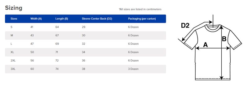 Gildan Softstyle  Ladies T-Shirt 64000L