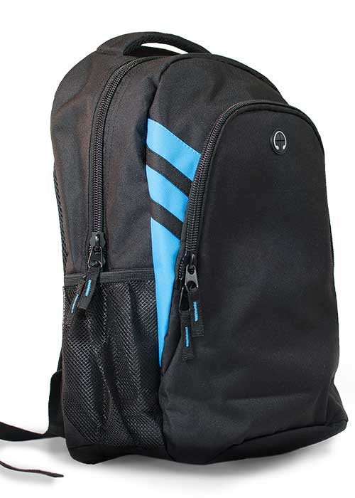 Black/Cyan