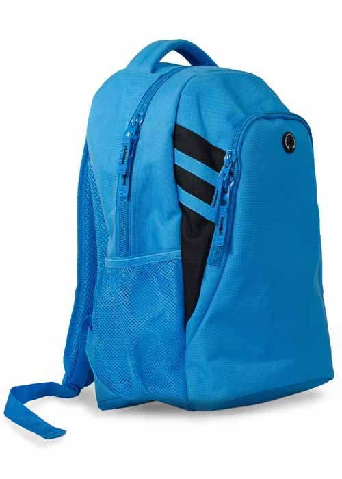 Cyan/Black