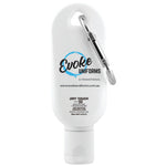 SPF 50 Dry Touch Sunscreen - 50ml - includes full colour digital print