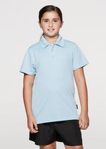 Botany Polo Kids 3307