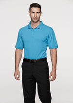 Aussie Pacific 1315 Claremont Polo Mens