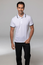 Aussie Pacific 1321 Portsea Polo Mens