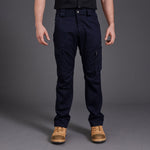 Narrow Summer Tradies Pant