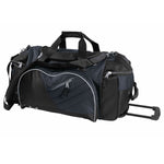 Solitude Wheeled Travel Bag