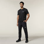 HARD YAKKA Y02429 3056 ZERO CUFFED PANT 4