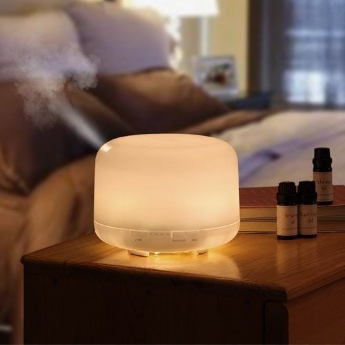 Aromatherapy Diffusers