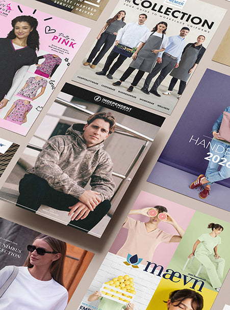 New 2026 Brand Catalogue Lineup ✨👀✨