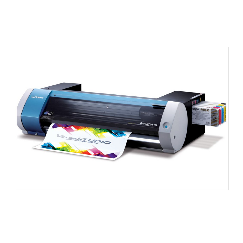 We are now offering Full Colour Digital Printing in-house!