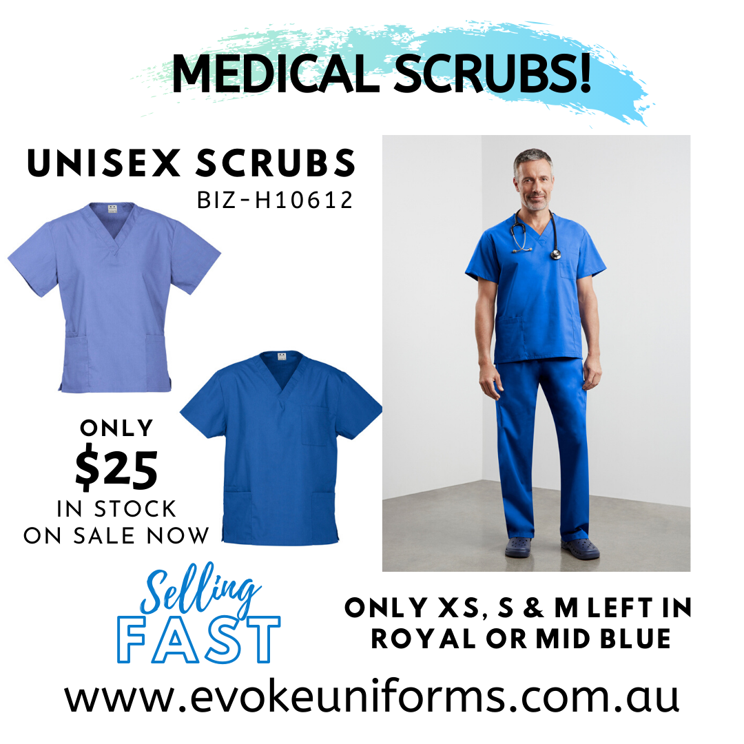 Medical Scrubs