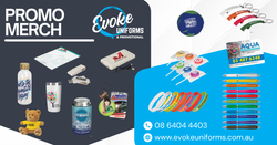 Evoke Uniforms Newsletter - October 2025