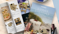 OUT NOW: Summer Essentials Edition 4
