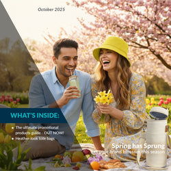 TRENDS October 2025