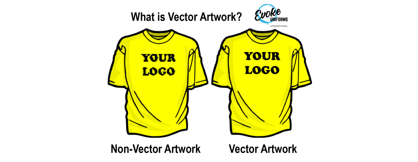 What is Vector Artwork?