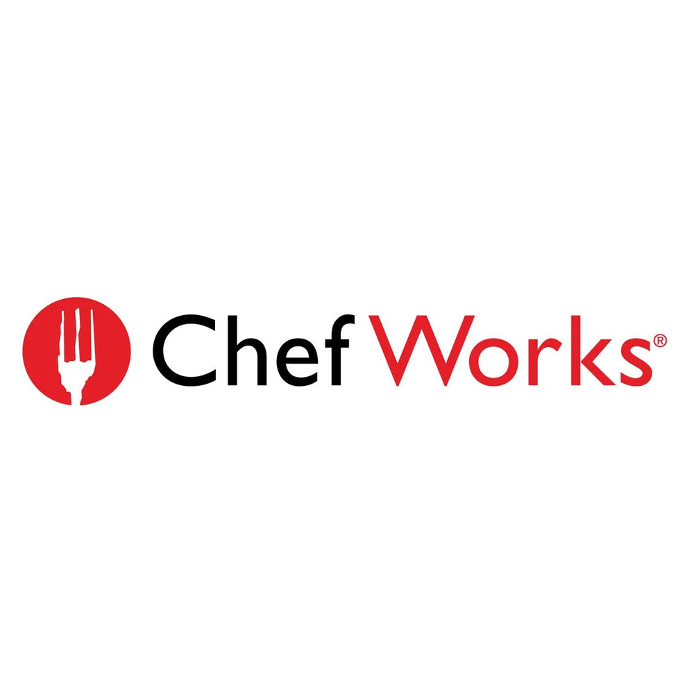 Chef Works logo
