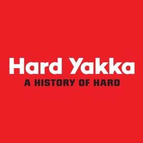 Hard Yakka