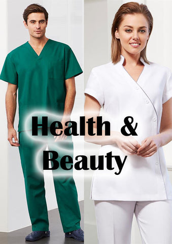 Medical, Health &amp; Beauty
