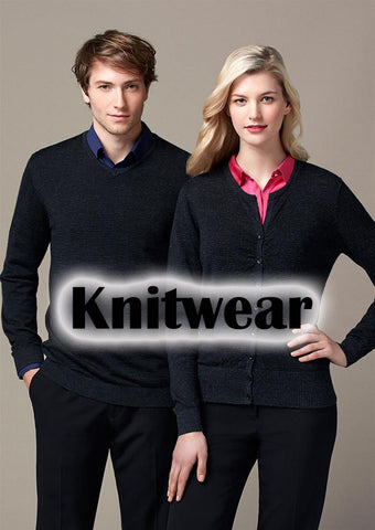 Knitwear