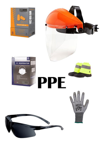 PPE
