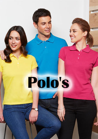 Polo&#39;s