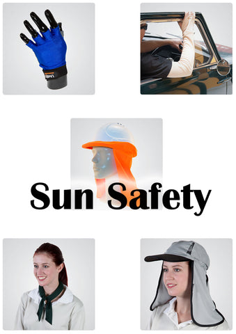 Sun Safety