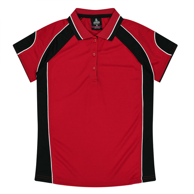 Red/Black