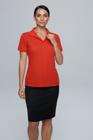 Lachlan Polo Ladies