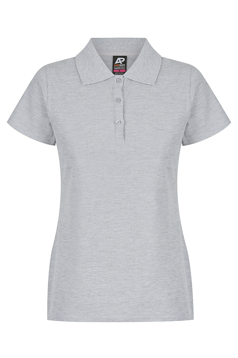 Grey Marle