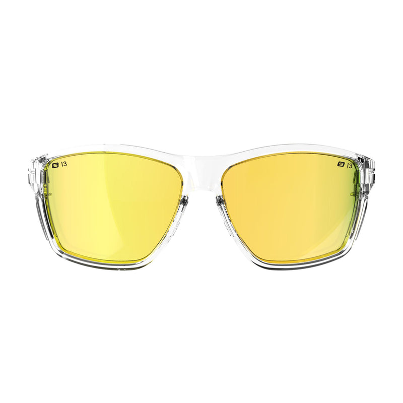 Ace Safety Glasses Polarised Lens